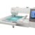 JANOME Memory Craft 550E