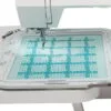 JANOME Memory Craft 550E