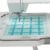 JANOME Memory Craft 550E