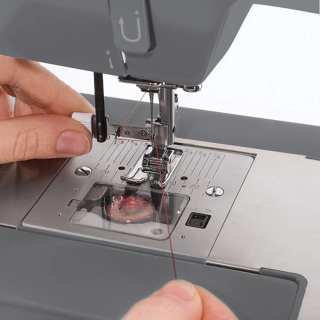 SINGER Heavy Duty 4423 5 4