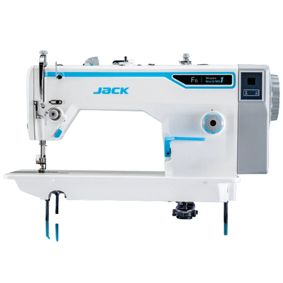 JACK&reg; F6