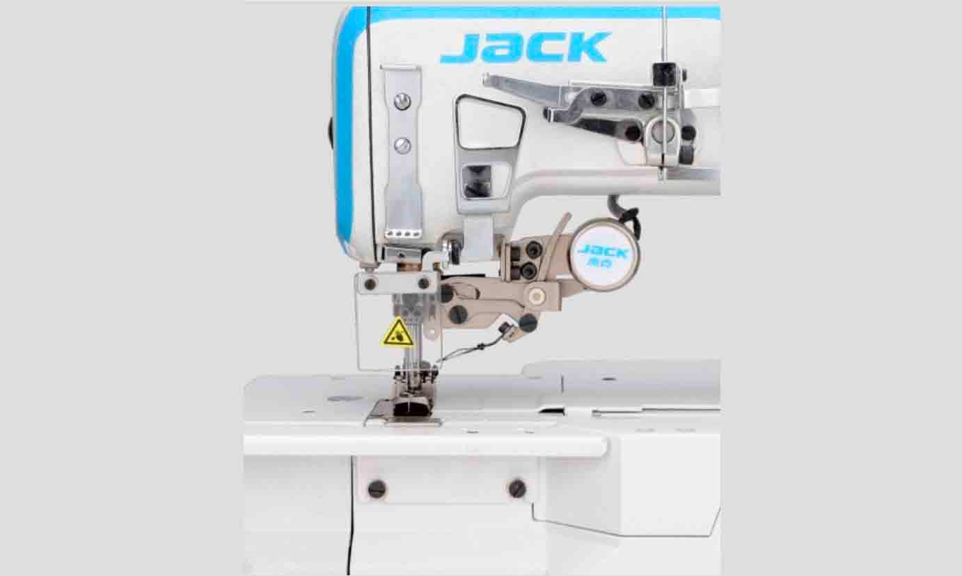 JACK® W4D 2 1