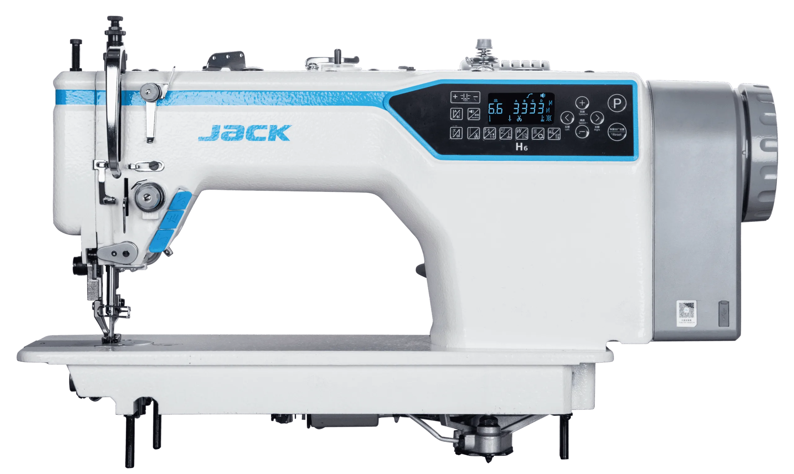 JANOME Memory Craft 6700 Professional • Costura Lusitana | SINGER