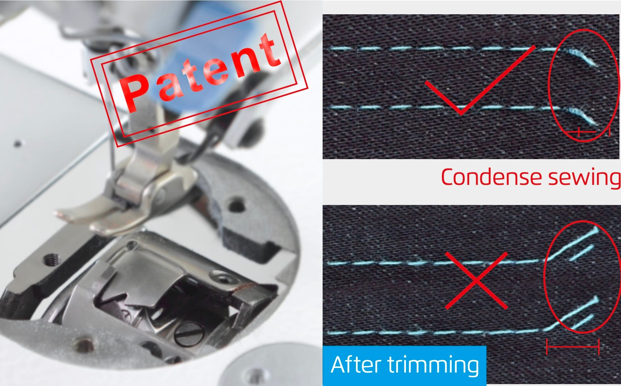 Screenshot Jack A6F+