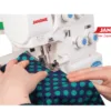 JANOME 8002D