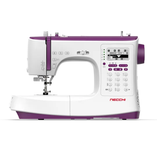 NECCHI NC-204D
