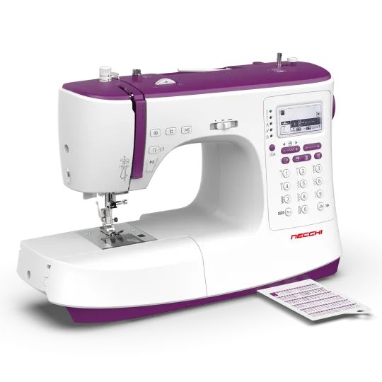 NECCHI NC-204D