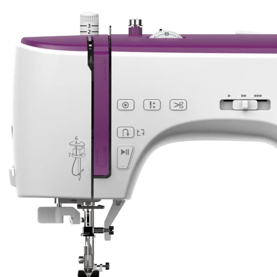 NECCHI NC-204D