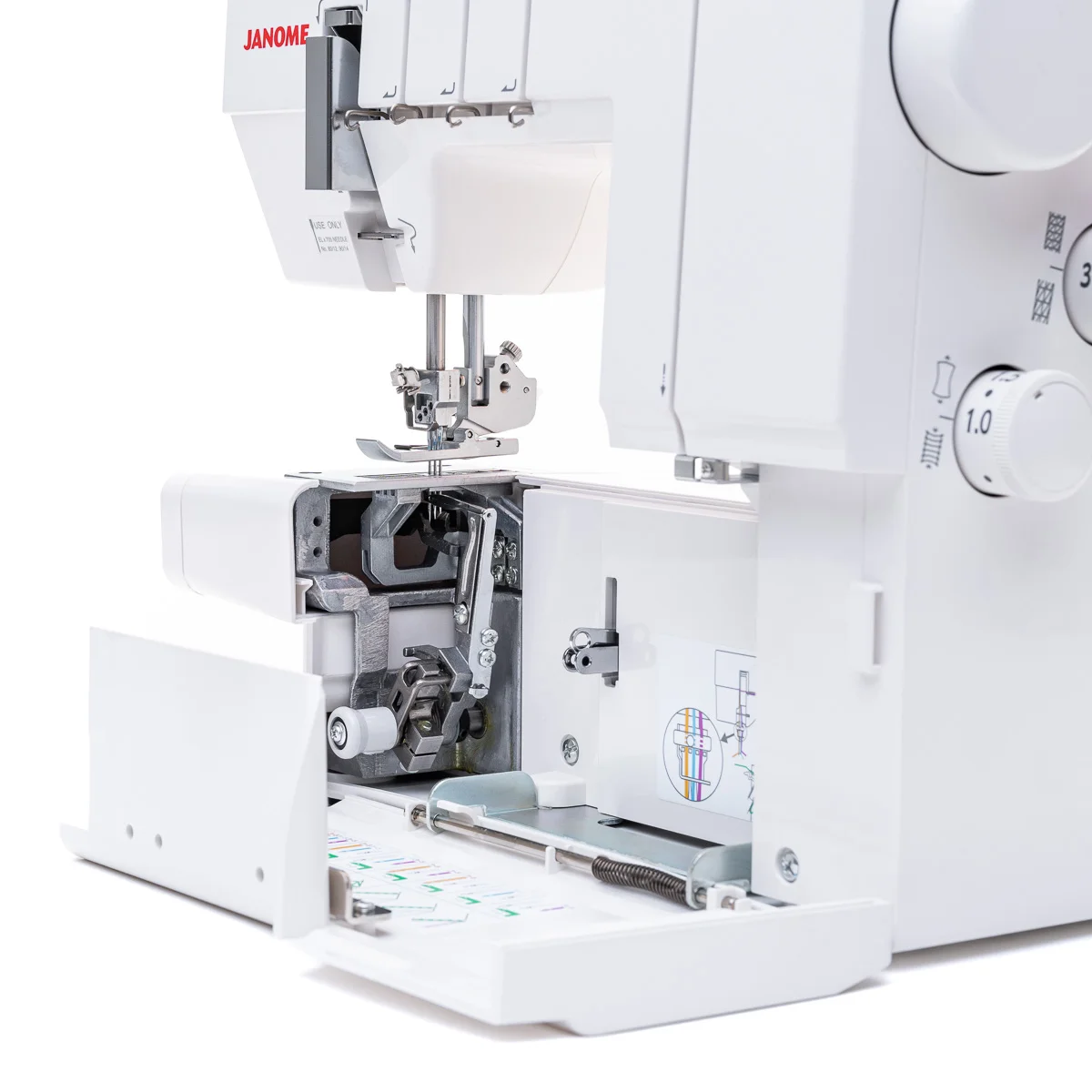 gebraucht-janome-coverpro-2000cpx~3 JANOME CoverPro 2000CPX