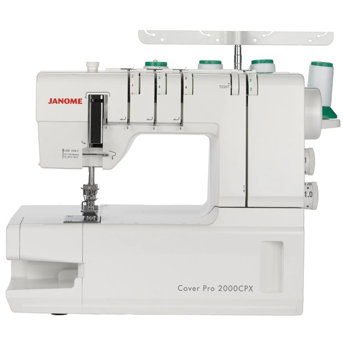 gebraucht-janome-coverpro-2000cpx~6 (1) JANOME CoverPro 2000CPX