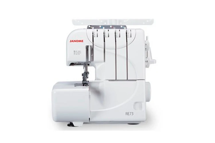 JANOME RE73