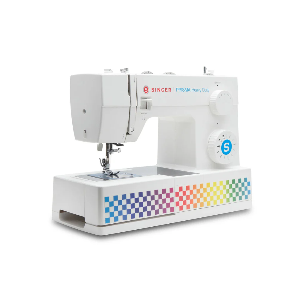 SINGER Heavy Duty&trade; 4411 PRISMA&trade;