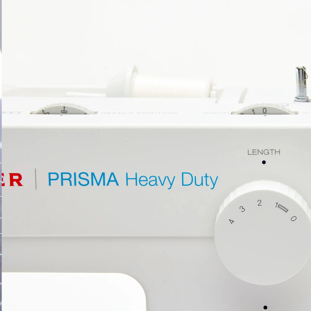 SINGER Heavy Duty&trade; 4411 PRISMA&trade;