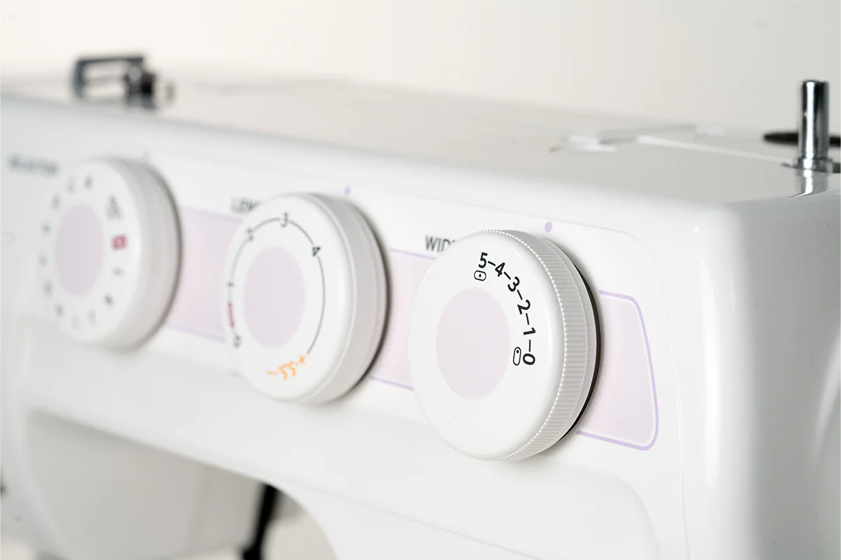 JANOME 3622s