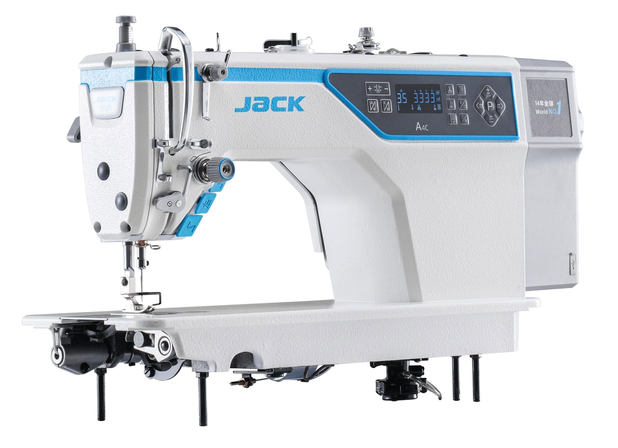 JACK&reg; A4C-C