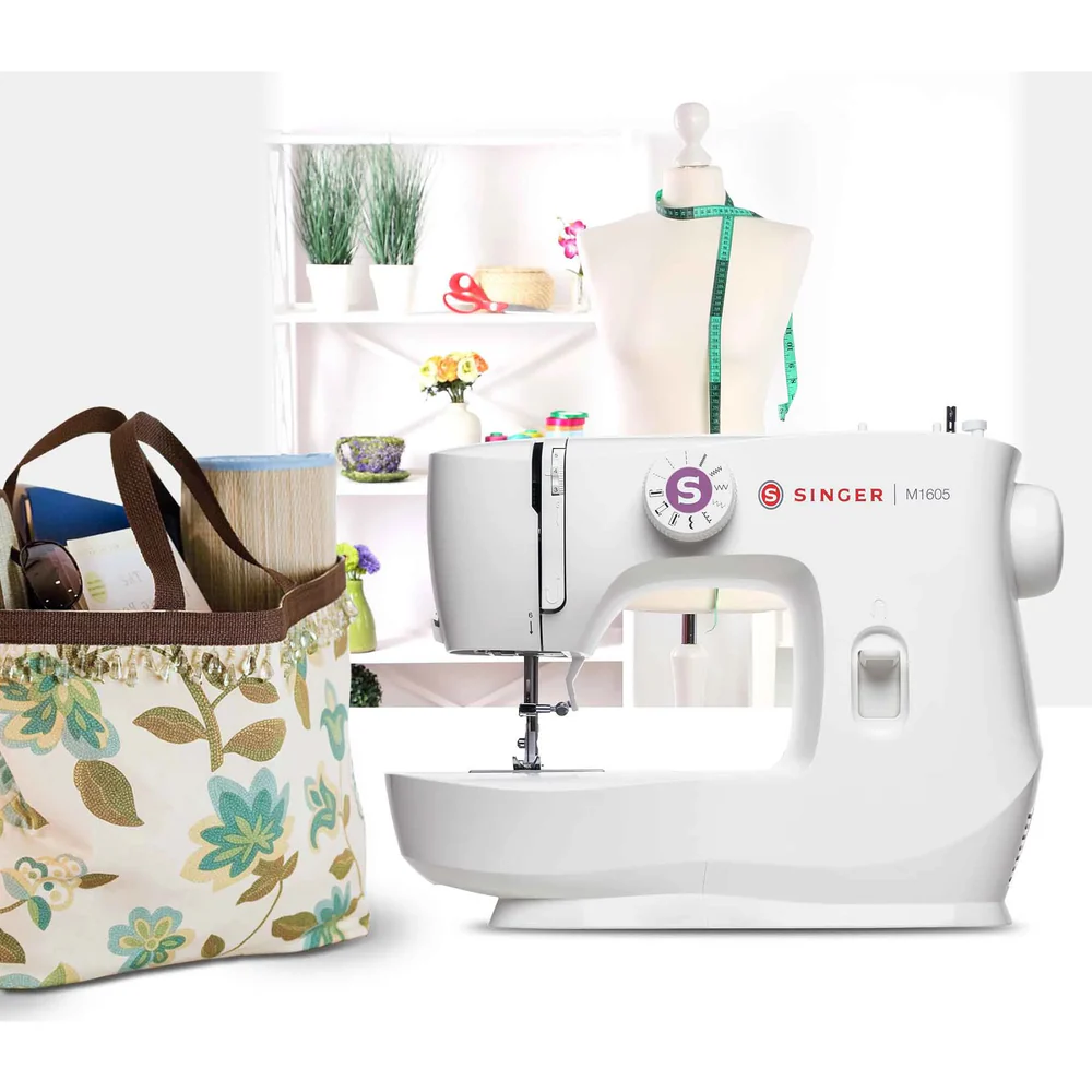 SINGER&reg; M1605