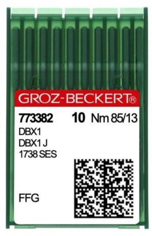 Agulhas GROZ-BECKERT | DBX1/1738