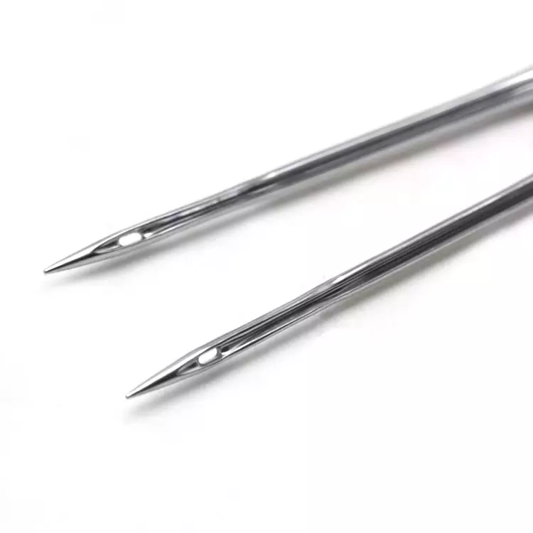 Agulhas de Aplica&ccedil;&otilde;es Especiais GROZ-BECKERT SAN&trade; 10 | DBX1/1738 R