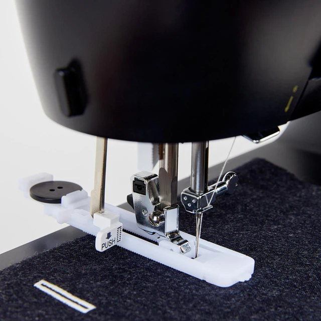 SINGER® Heavy Duty™ 500 Classic Edição Limitada 5 3