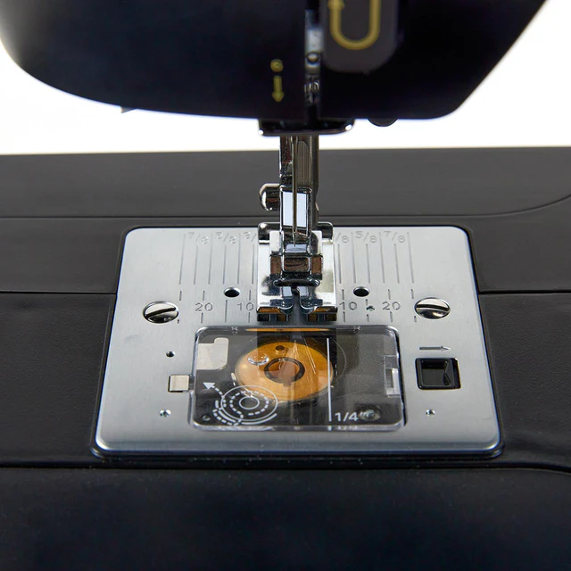 SINGER® Heavy Duty™ 500 Classic Edição Limitada 4 2