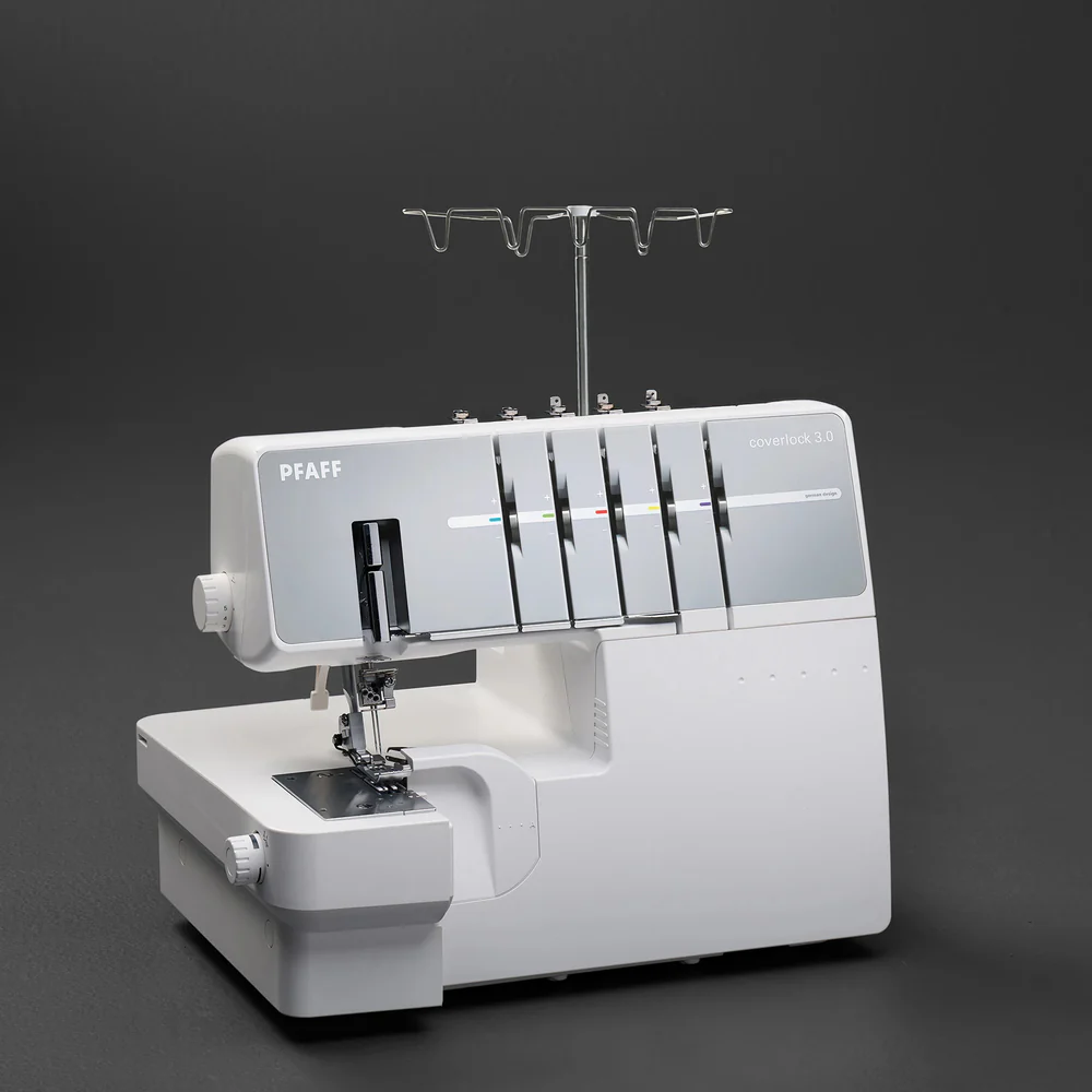 PFAFF® Coverlock™ 3.0