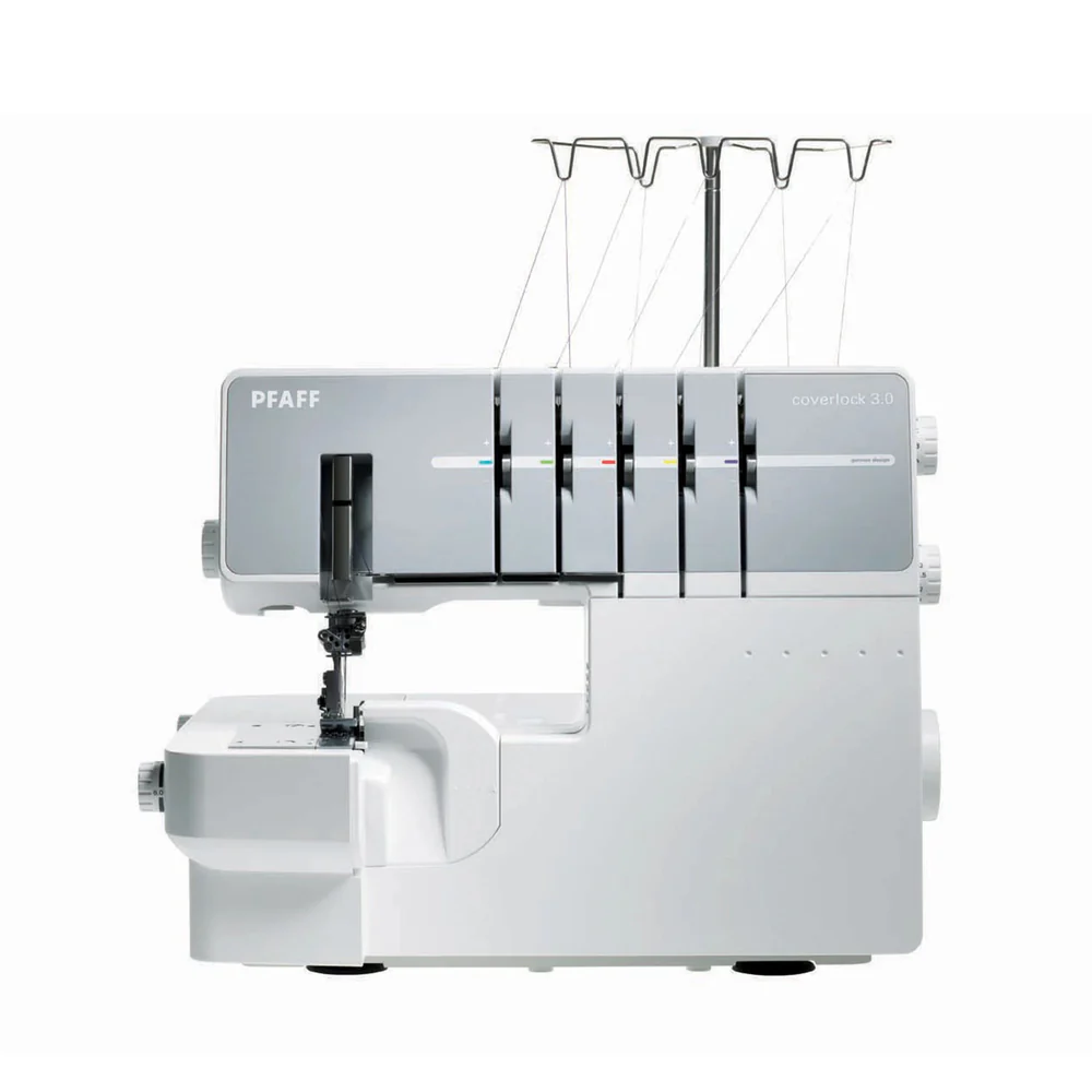 PFAFF® Coverlock™ 3.0