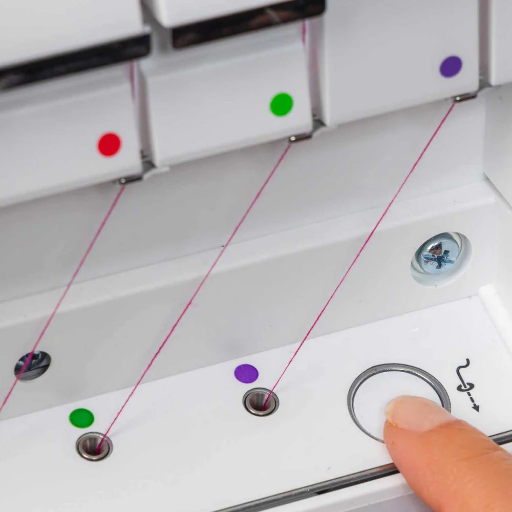 PFAFF® admire™ air 7000 3 2