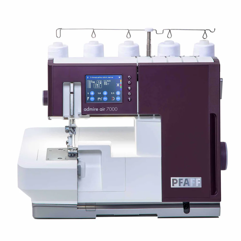 PFAFF® admire™ air 7000
