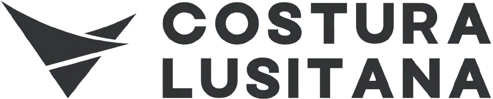 SINGER® Espinho | Costura Lusitana - Sewing Solutions logotype