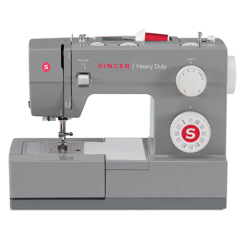 SINGER® Heavy Duty 4432 Sewing Machine SINGER® Heavy Duty™ 4432