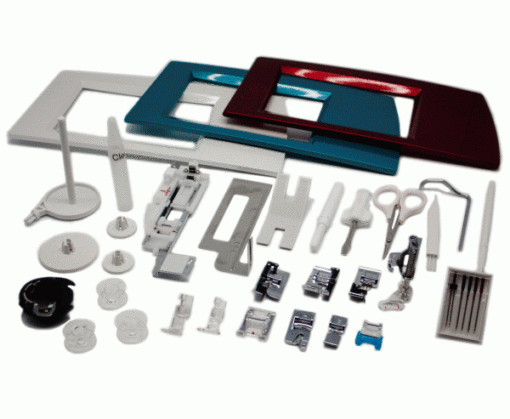 ALFA&reg; Memory Craft&reg; 9900