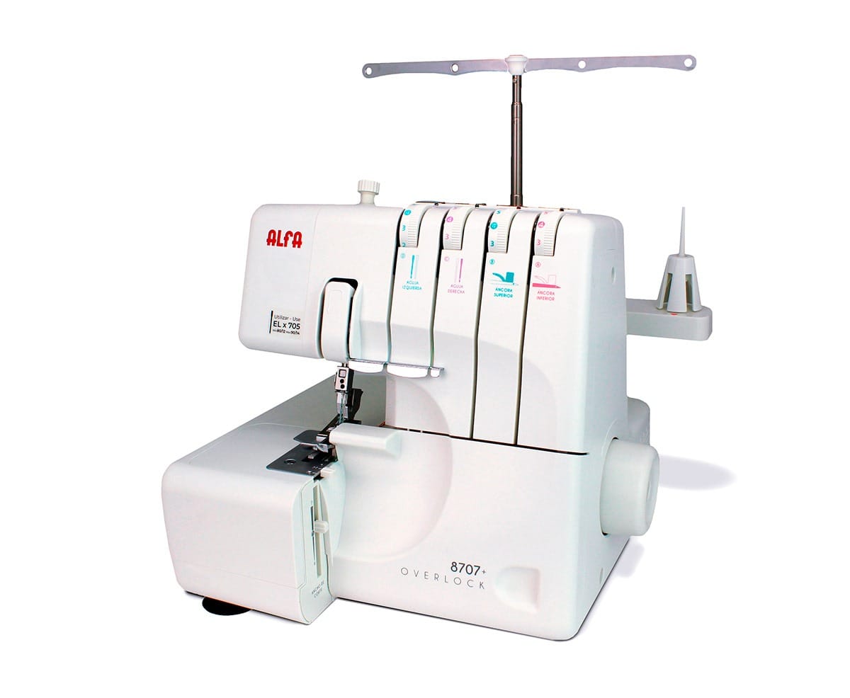 ALFA&reg; 8707
