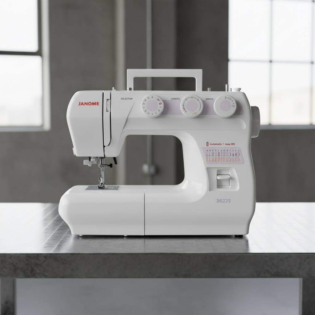 JANOME 3622s JANOME® 3622s