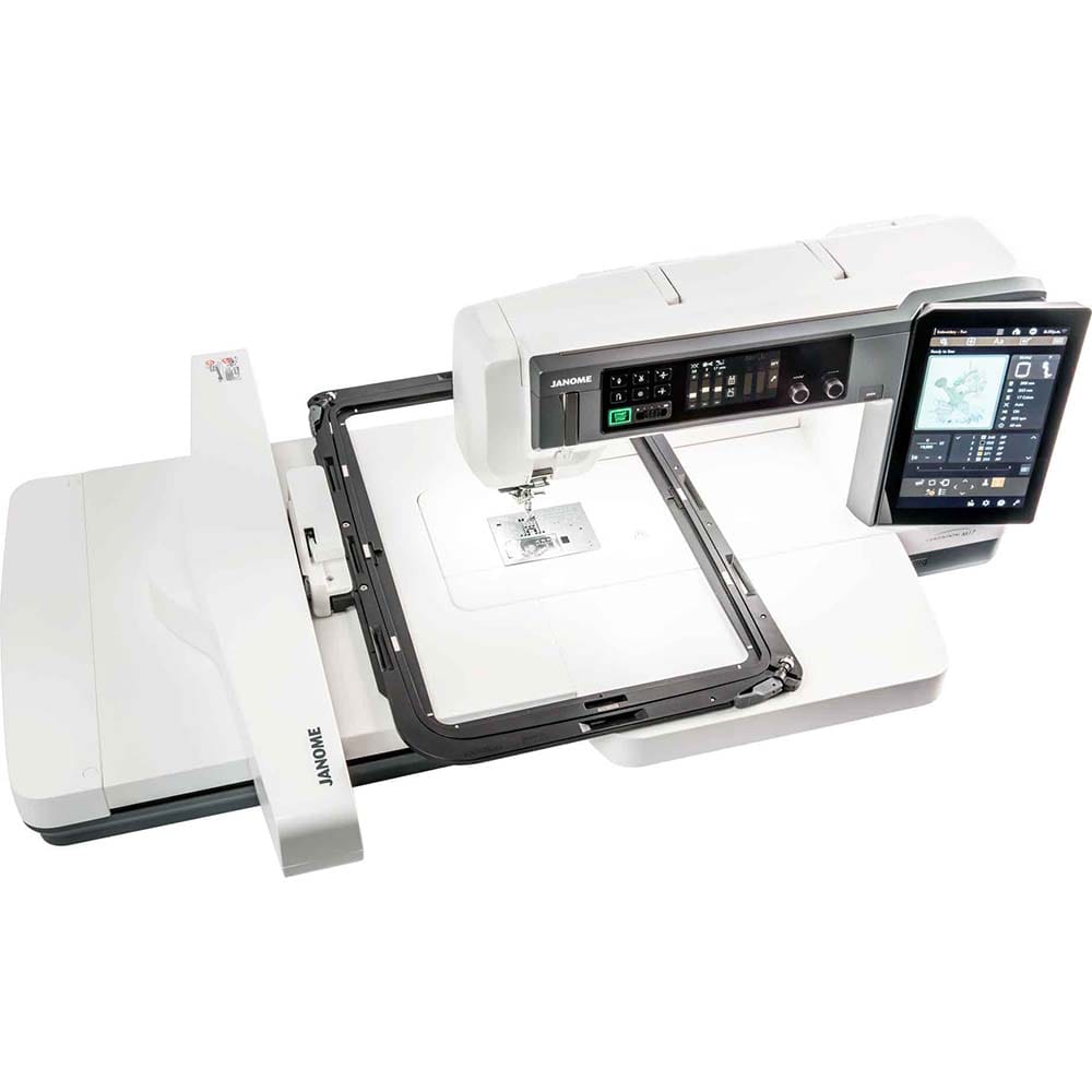Janome&reg; Continental&trade; M17