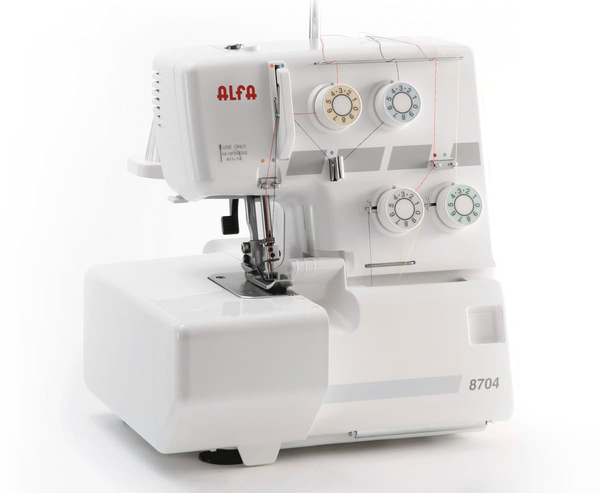 ALFA&reg; 8704