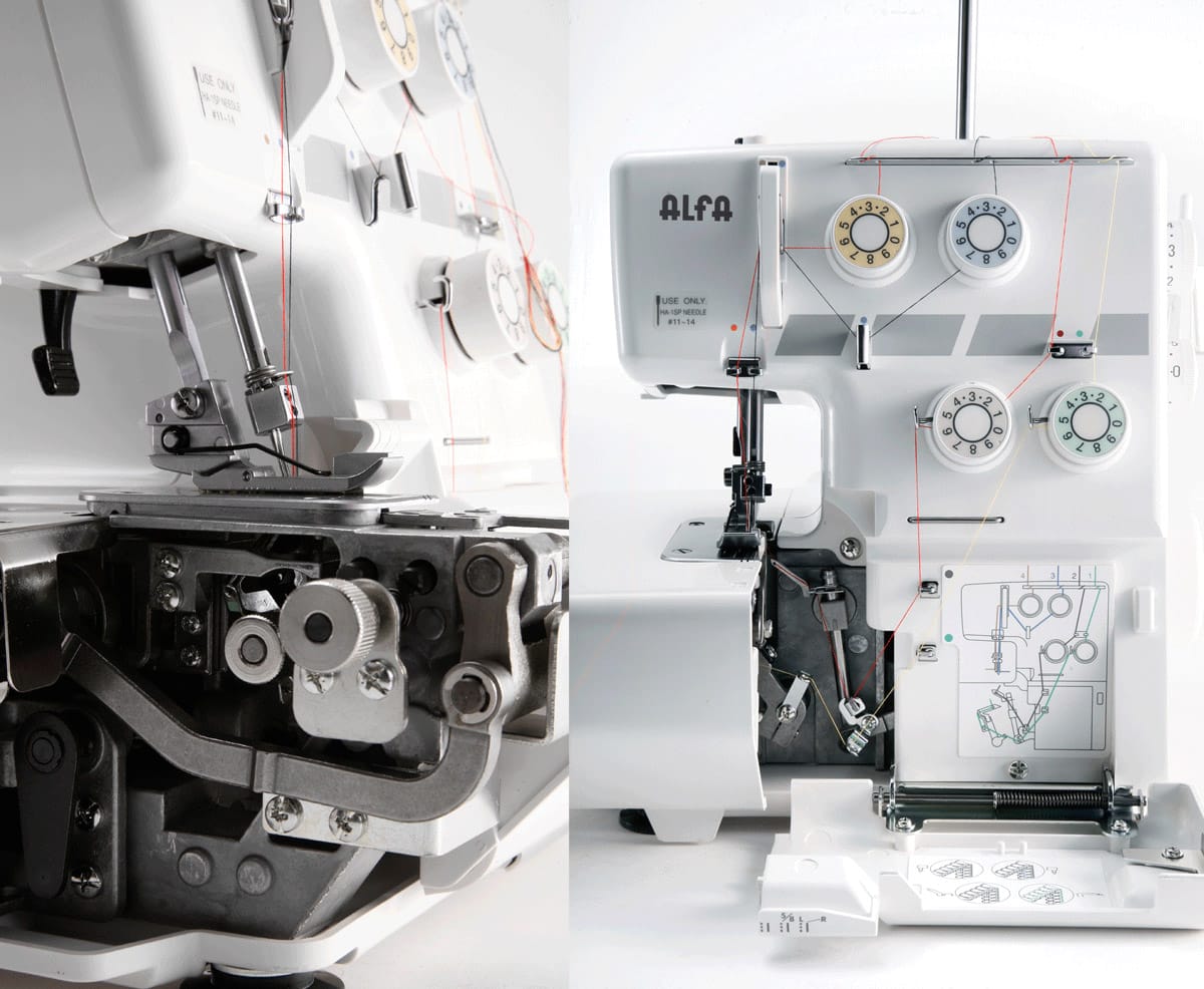 ALFA&reg; 8704