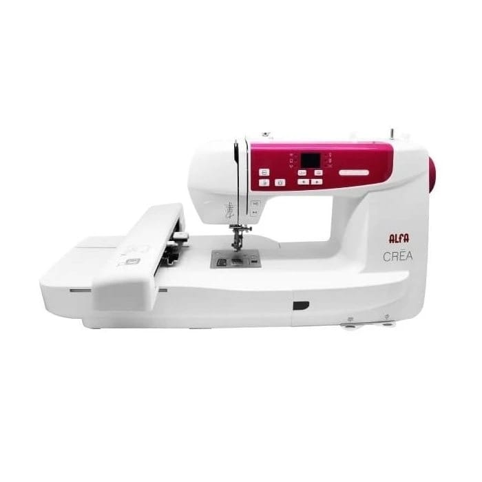 ALFA&reg; Crea