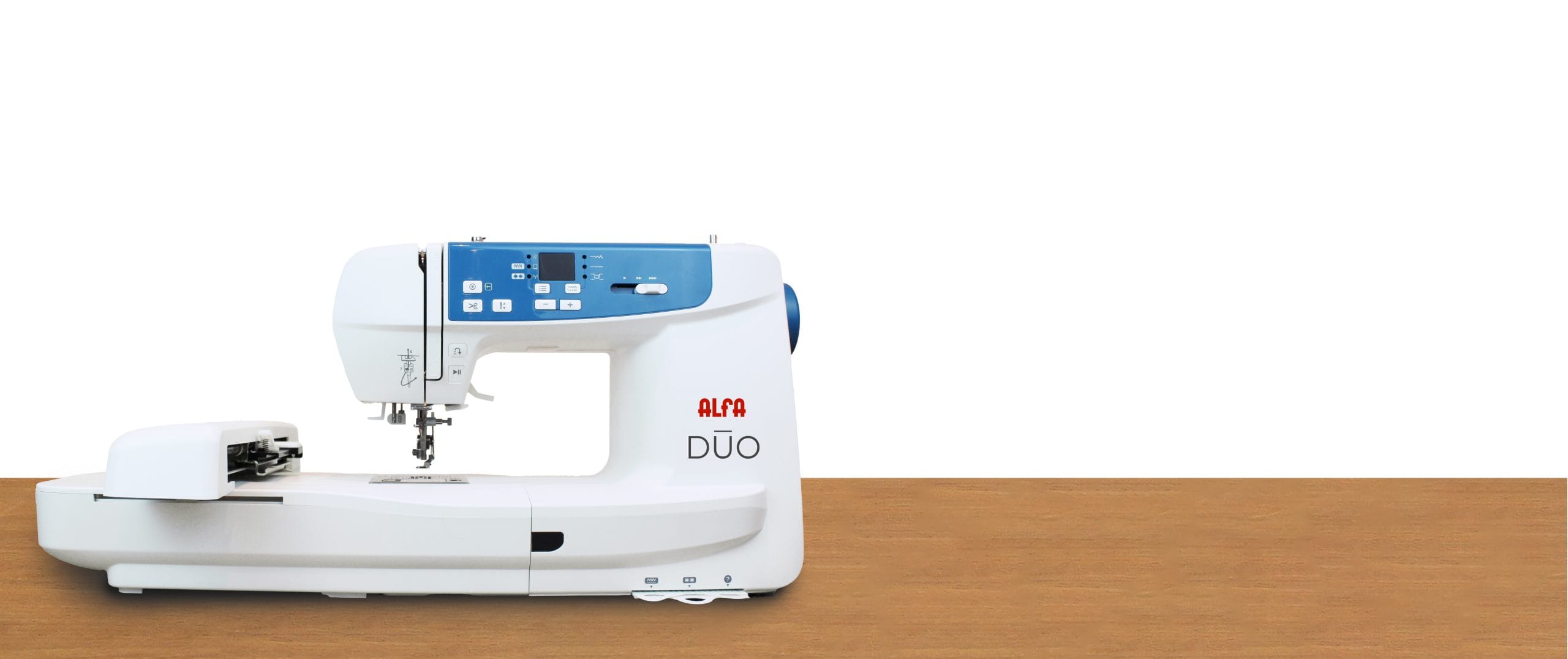 ALFA&reg; Duo