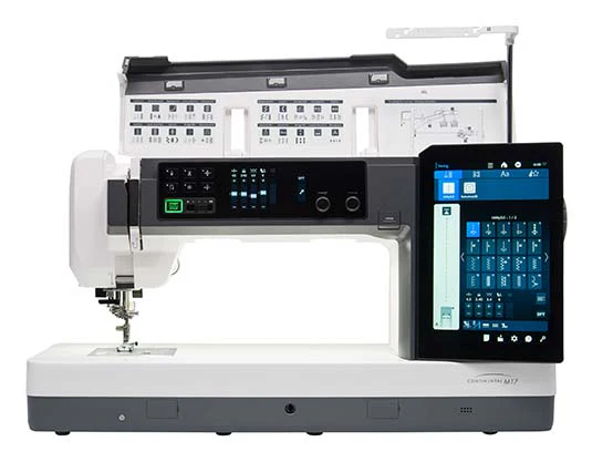 Janome&reg; Continental&trade; M17