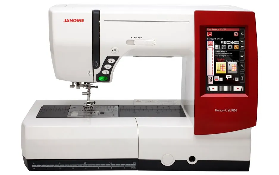 ALFA&reg; Memory Craft&reg; 9900