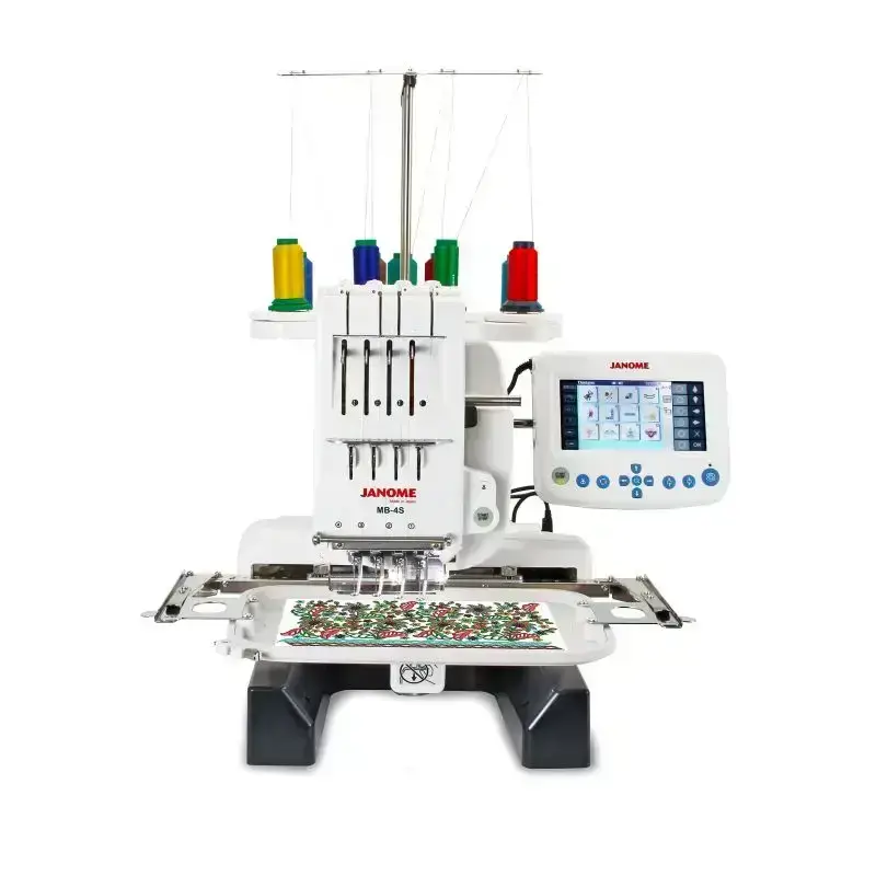 Janome&reg; MB4S