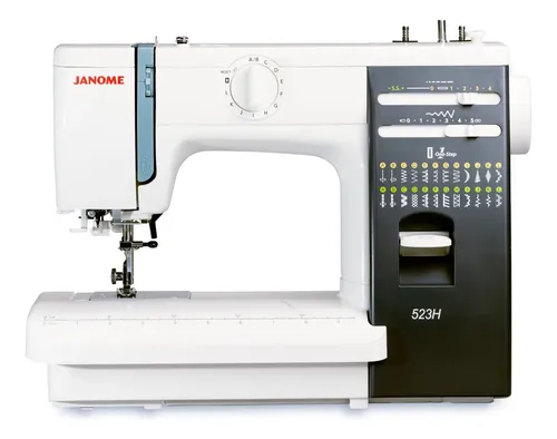 janome-523h Janome® 523H
