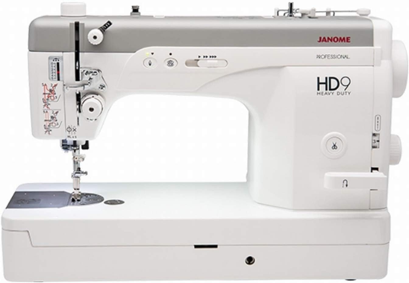 Janome&reg; HD9 Professional