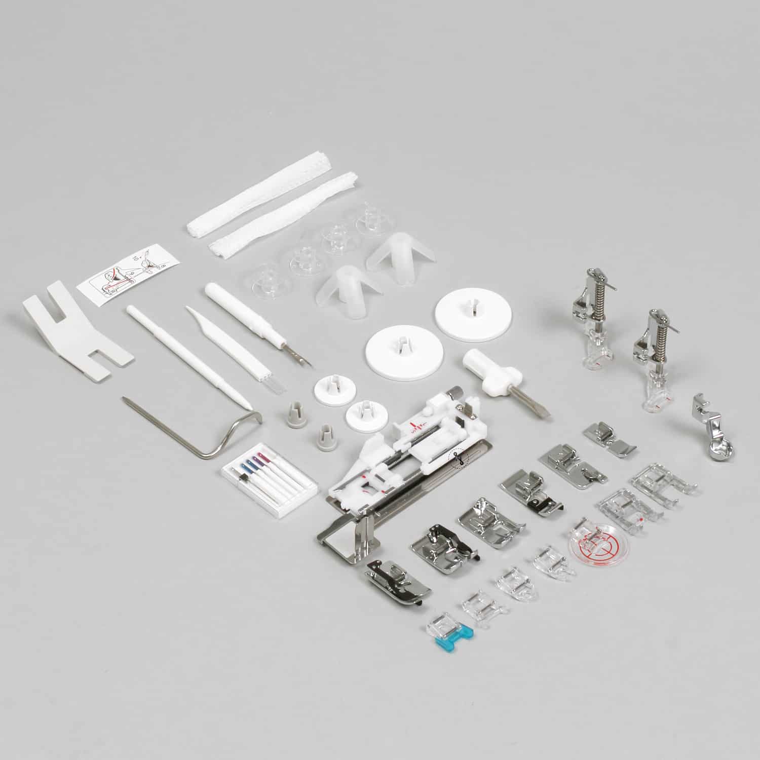 Janome&reg; Continental&trade; M8