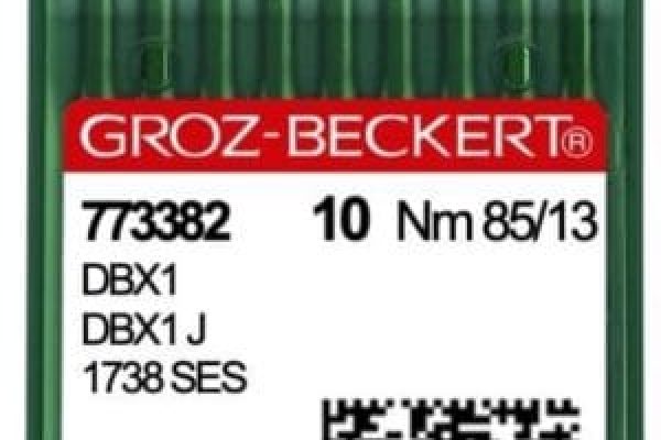 Agulhas GROZ-BECKERT | DBX1/1738