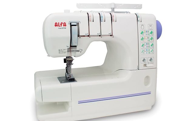 ALFA&reg; 8706