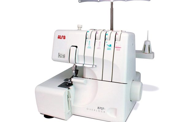 ALFA&reg; 8707