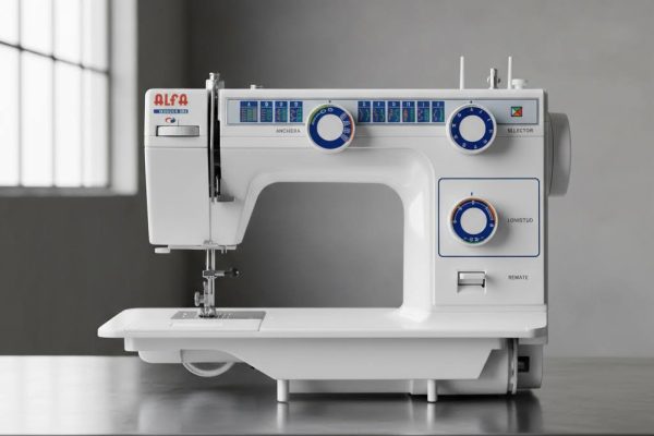 ALFA&reg; 393