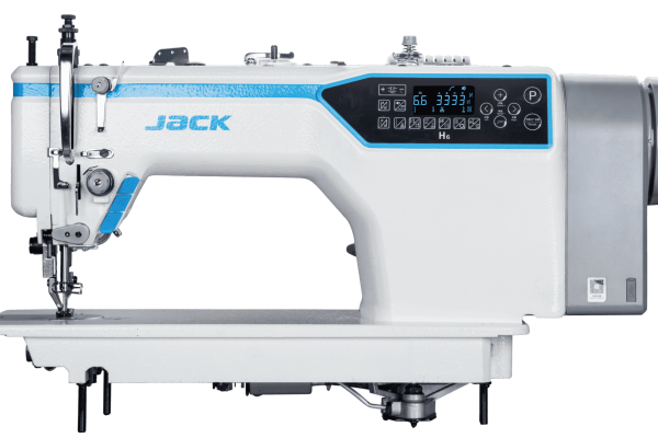 JACK&reg; H6