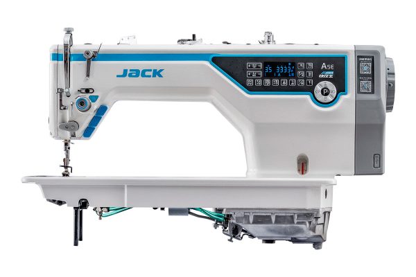 JACK A5E-AMH 2 (com Intelig&ecirc;ncia Artificial)